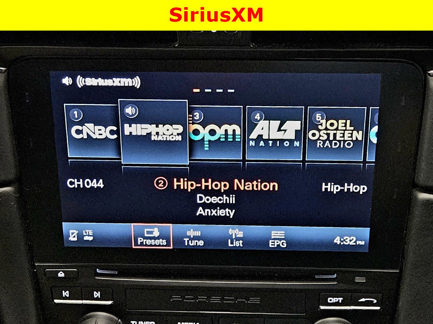 Used 2019 Porsche 911 Carrera 4 GTS image 20