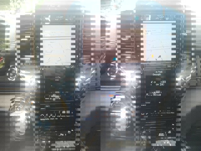 New 2026 RAM 1500 Laramie w/ Sport Appearance Package image 2