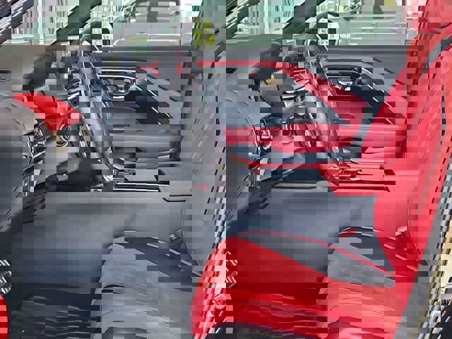 Certified 2025 Acura ADX A-Spec image 17