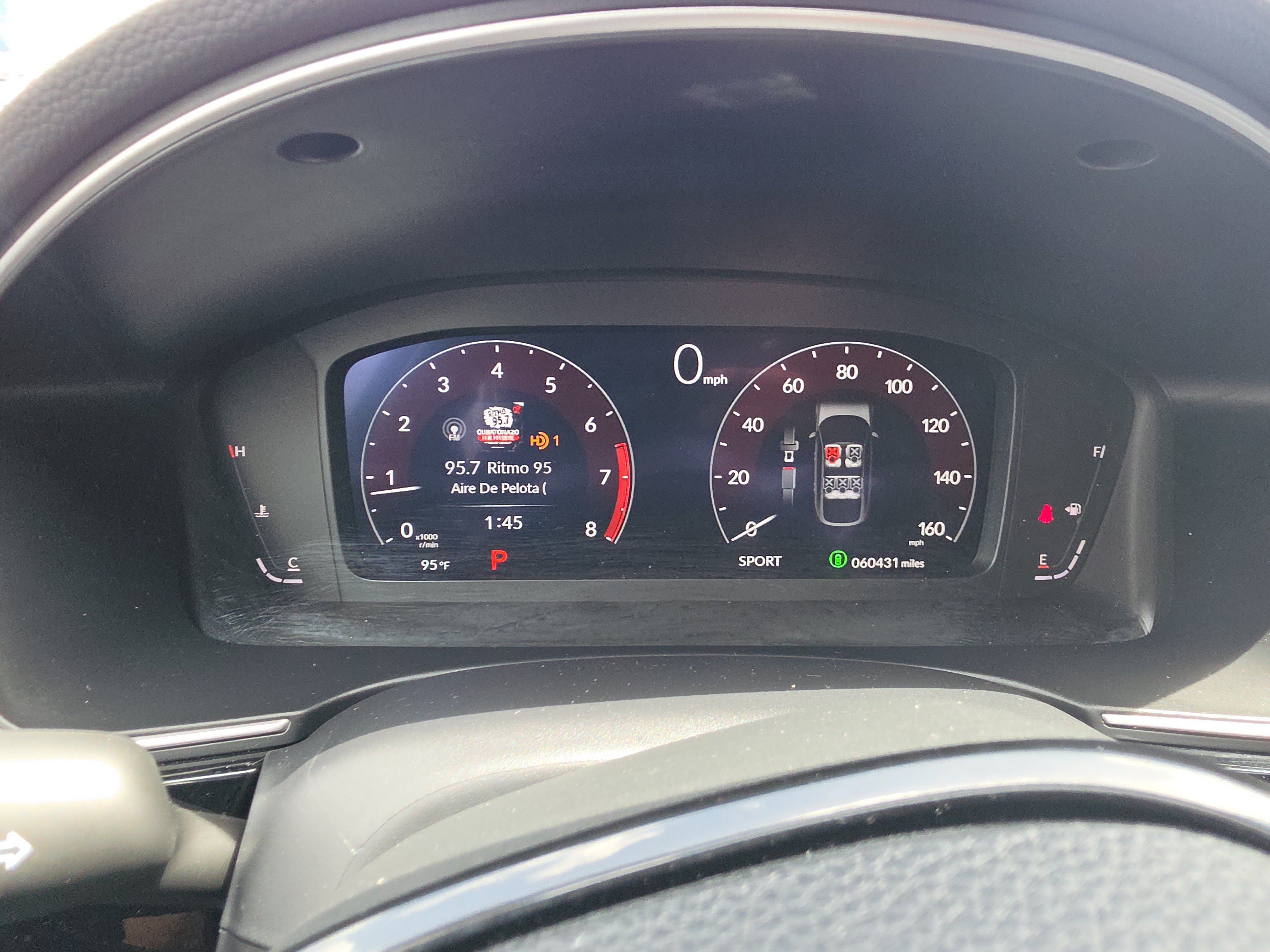 Used 2023 Honda Civic Sport Touring image 25
