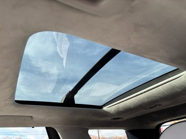 Used 2022 Hyundai Palisade Calligraphy image 29