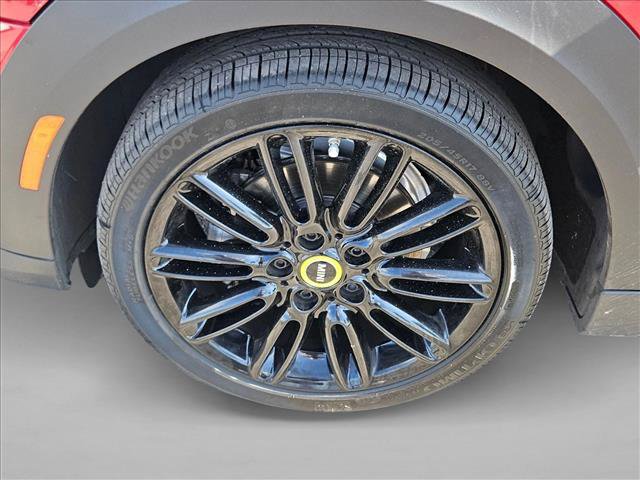 Used 2024 MINI Cooper SE FWD image 22