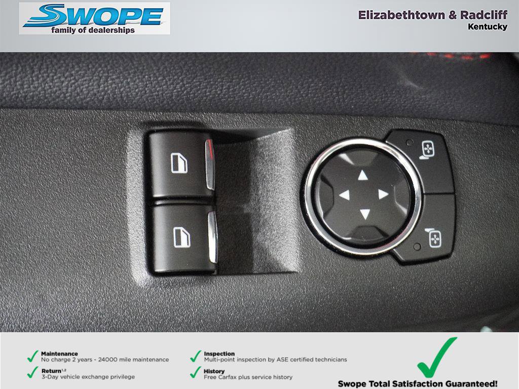 Used 2021 Ford Mustang GT Premium w/ Equipment Group 401A image 12