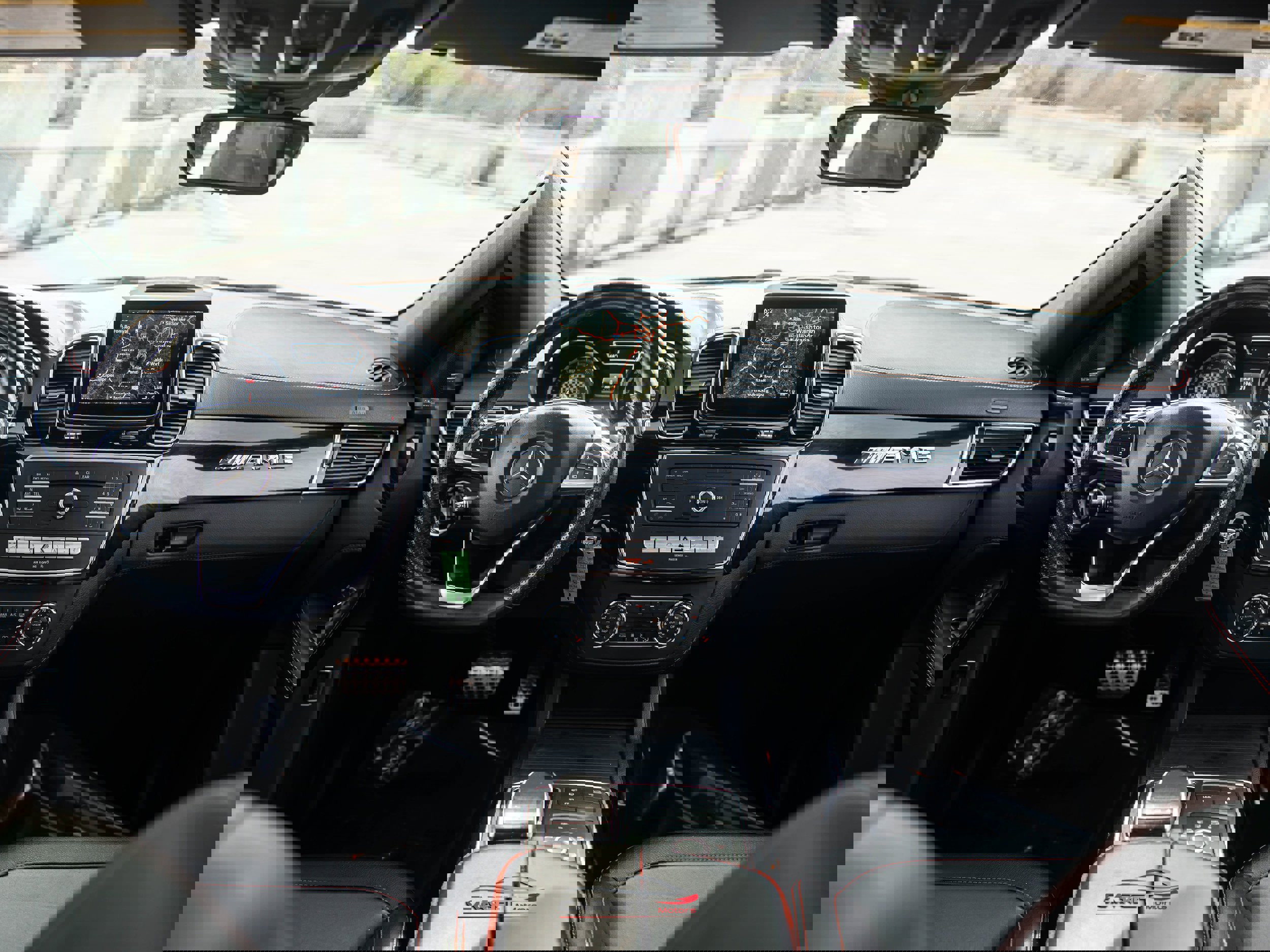 Used 2016 Mercedes-Benz GLE 450 4MATIC Coupe image 14