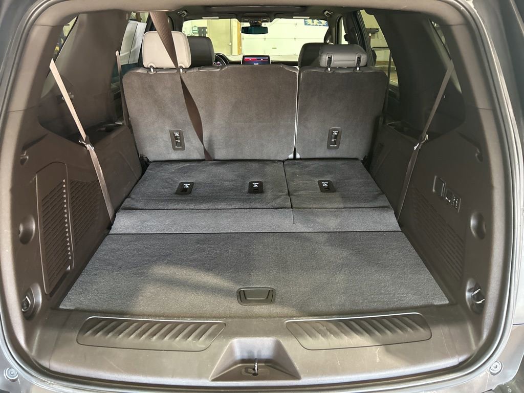 Used 2021 Chevrolet Tahoe LT w/ LT Signature Package image 9