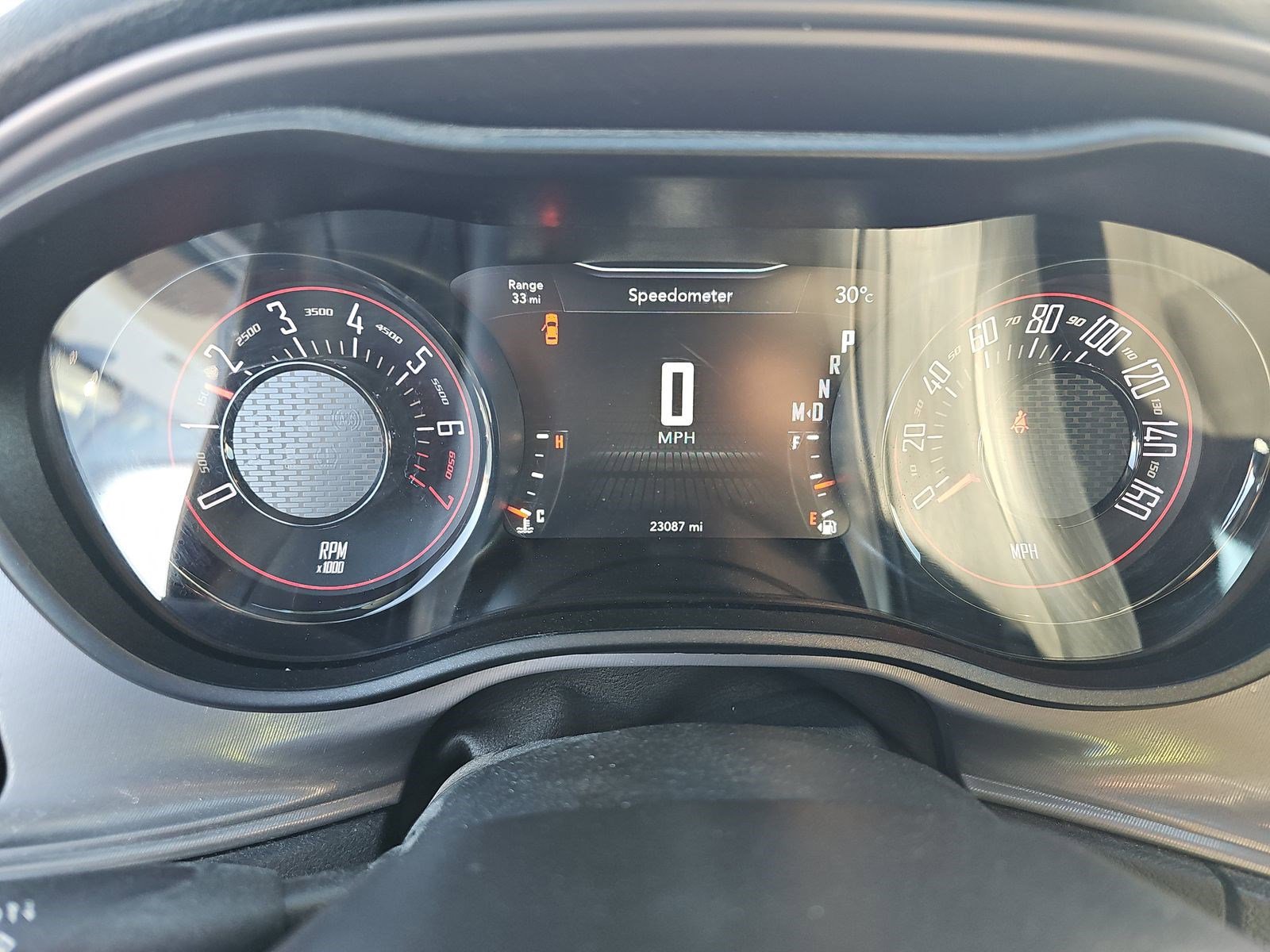 Used 2023 Dodge Challenger SXT w/ Blacktop Package image 17