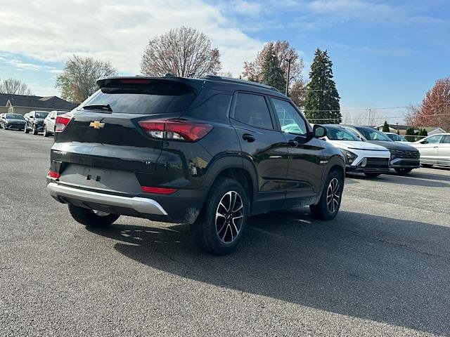 Used 2024 Chevrolet TrailBlazer LT image 8