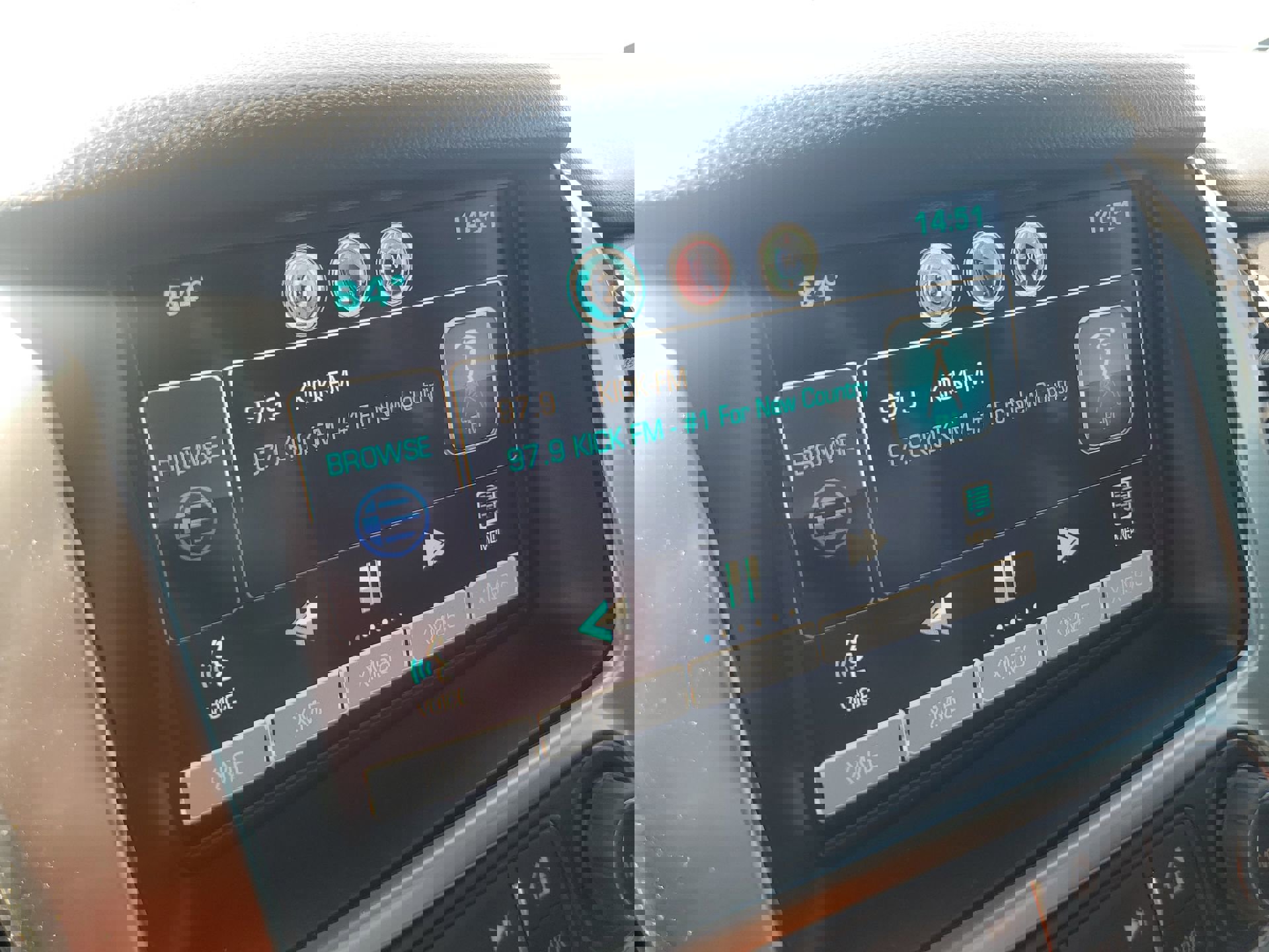 Used 2015 Chevrolet Suburban LTZ AWD/4WD image 21