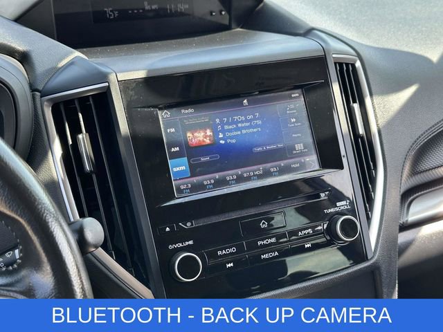 Used 2023 Subaru Forester Premium image 3