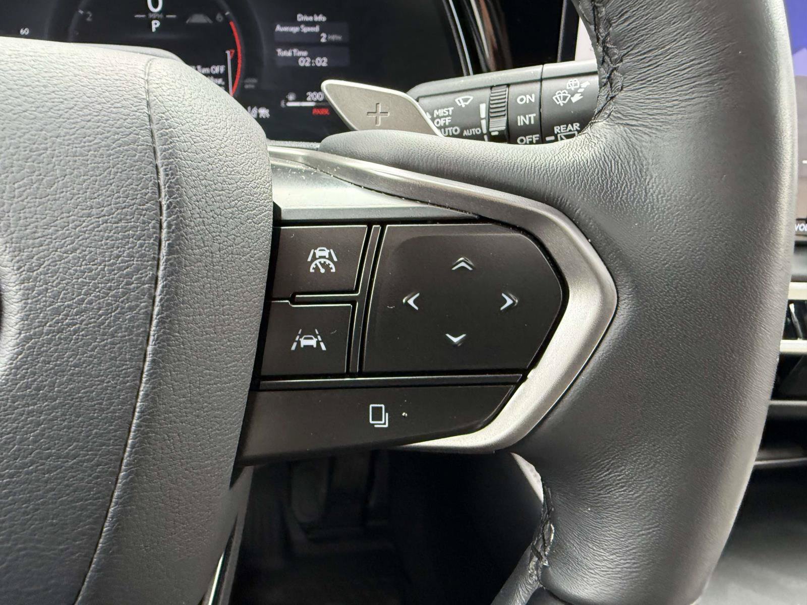 Used 2025 Lexus RX 350 Premium Plus w/ Convenience Package AWD/4WD image 21