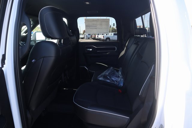 New 2026 RAM 2500 Laramie image 18