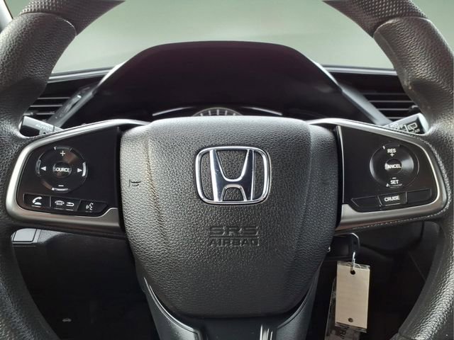 Used 2017 Honda Civic LX image 27