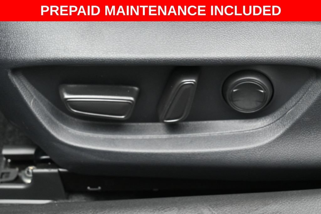 Certified 2026 Toyota Camry SE AWD/4WD image 10