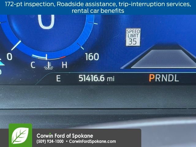 Used 2022 Ford Explorer Platinum w/ Equipment Group 601A AWD/4WD image 5