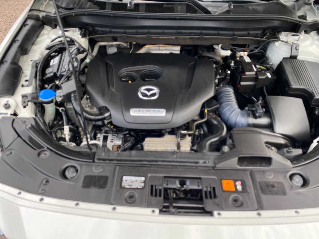 Used 2019 MAZDA CX-5 Grand Touring Reserve AWD/4WD image 26