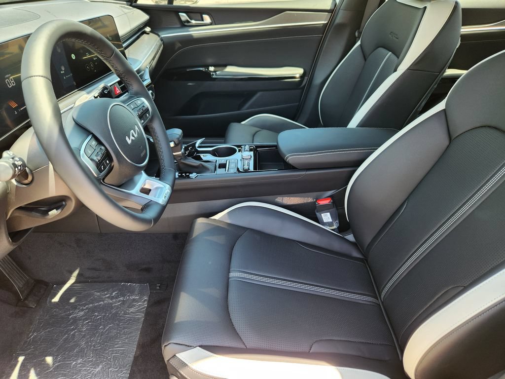 New 2026 Kia K5 GT-Line AWD/4WD image 6