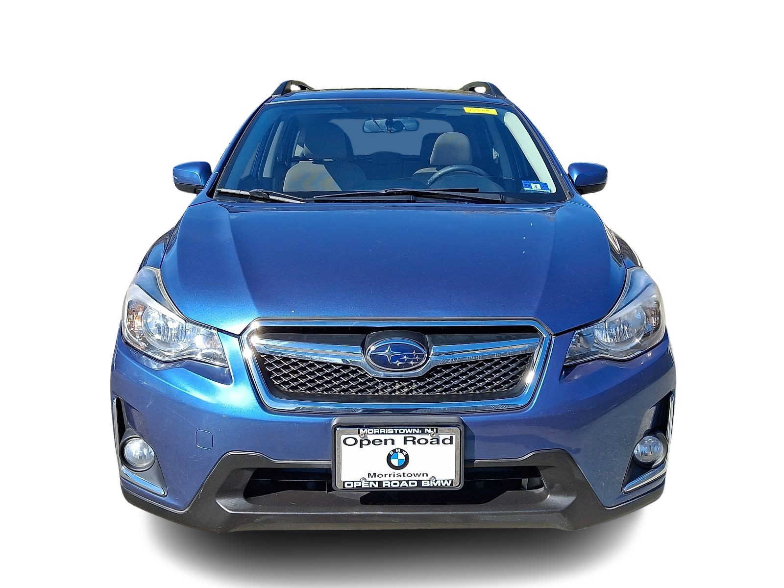 Used 2016 Subaru Crosstrek 2.0i Premium w/ Moonroof Package AWD/4WD image 2