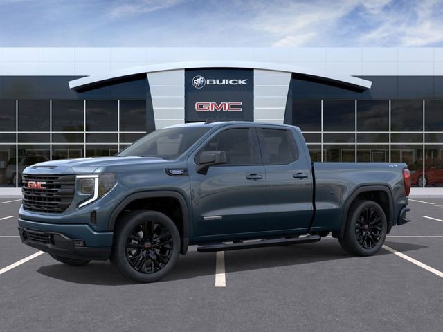 New 2026 GMC Sierra 1500 Elevation w/ Elevation Select Package image 2