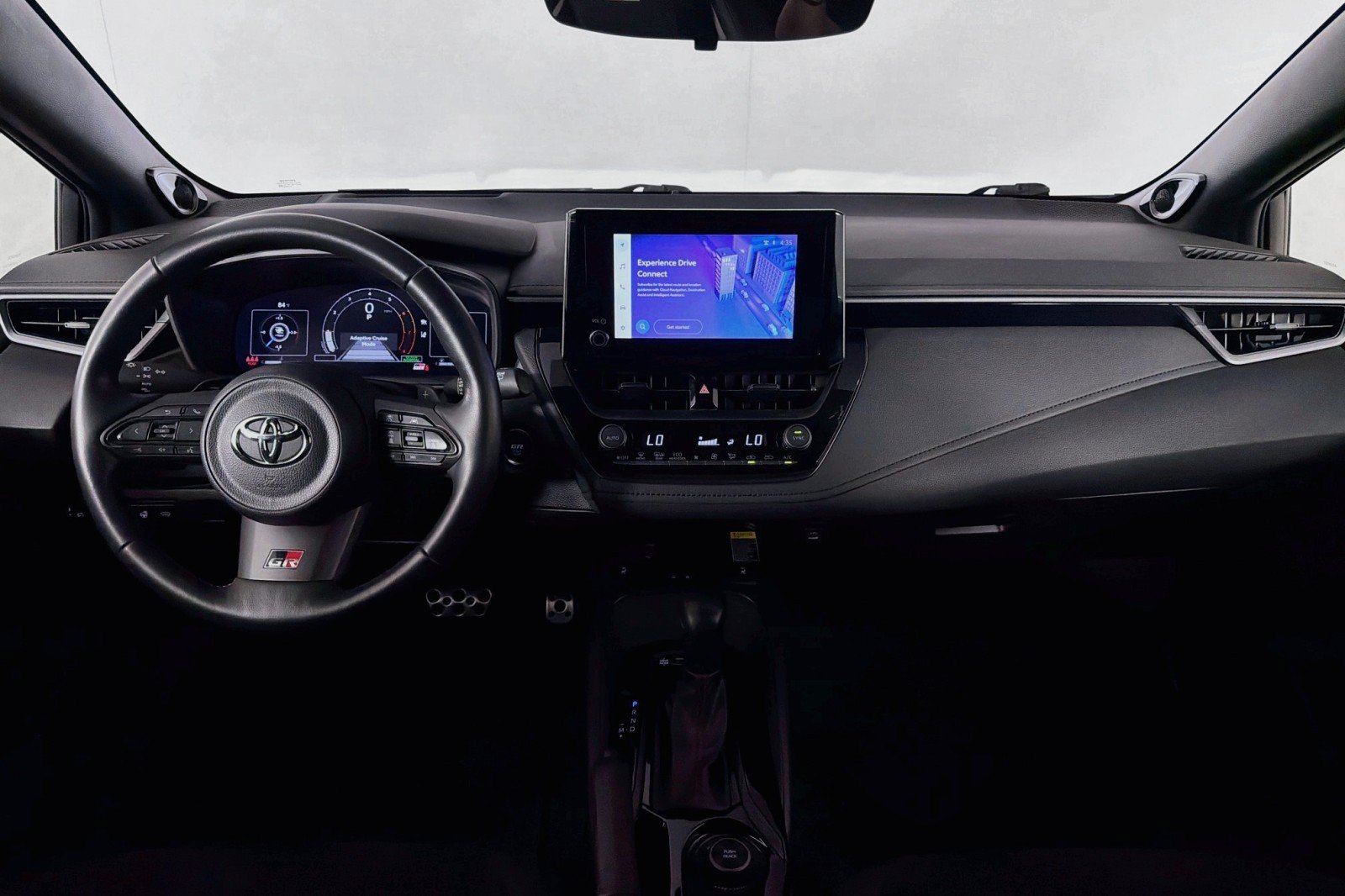 Used 2025 Toyota Corolla GR AWD/4WD image 5