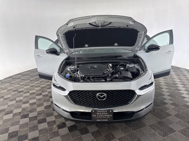 New 2025 MAZDA CX-30 AWD 2.5 S w/ Select Sport Pkg image 10