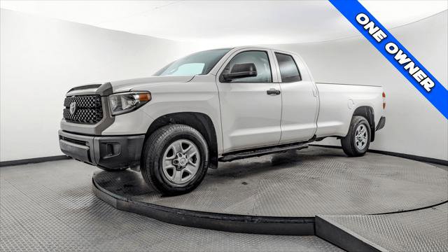 Used 2021 Toyota Tundra SR RWD image 2