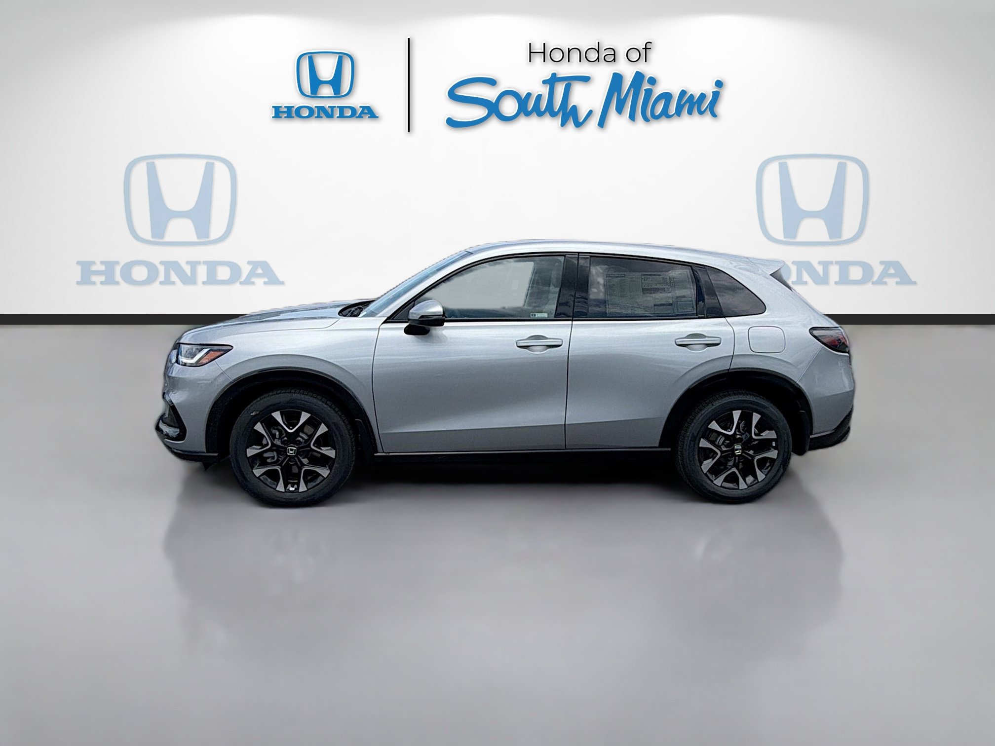 New 2027 Honda HR-V EX-L image 4