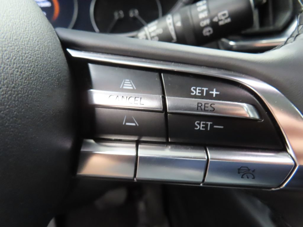 Used 2025 MAZDA CX-50 2.5 Hybrid w/ Premium Plus Pkg AWD/4WD image 41