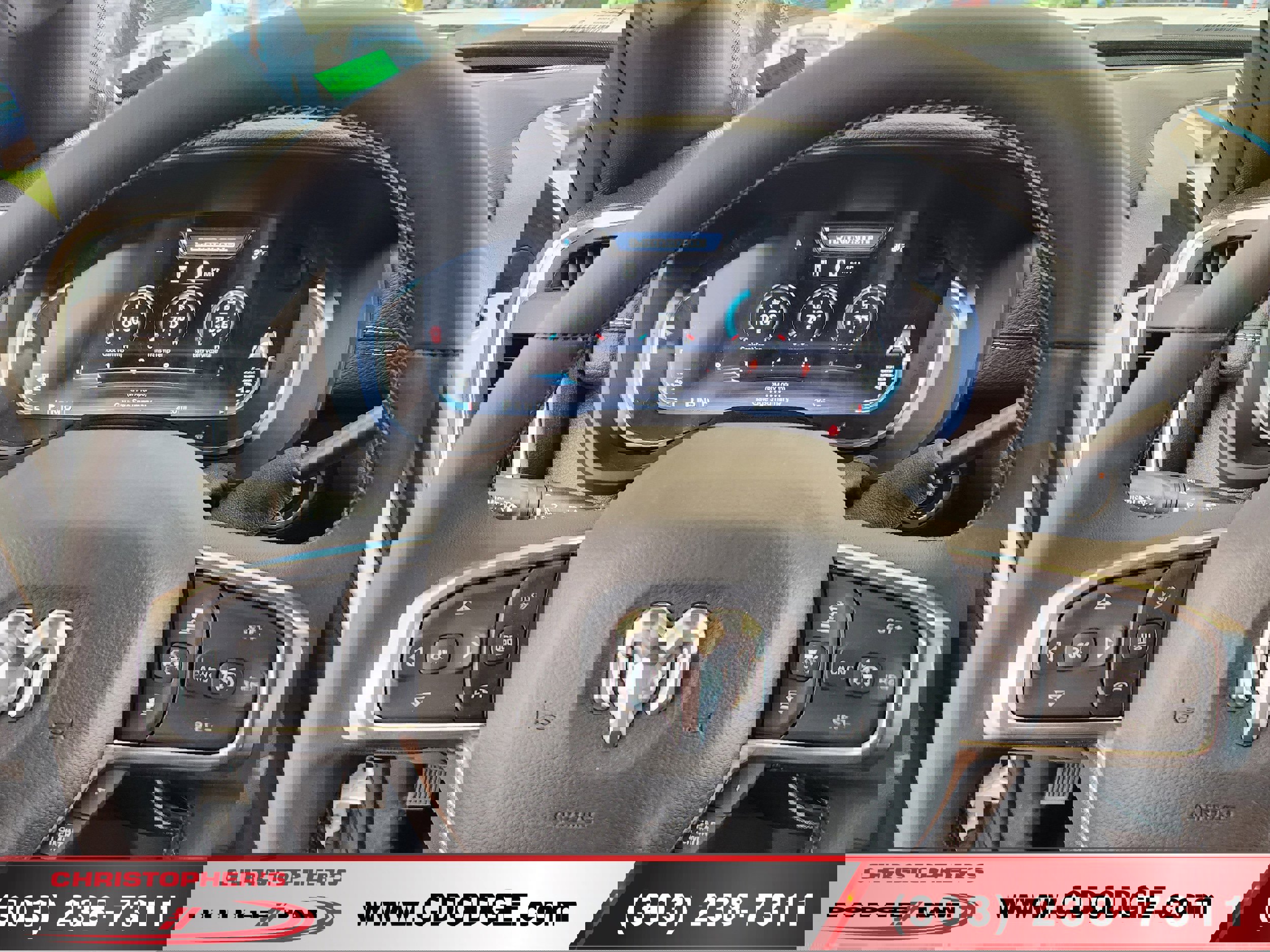 New 2026 RAM 3500 Laramie image 12