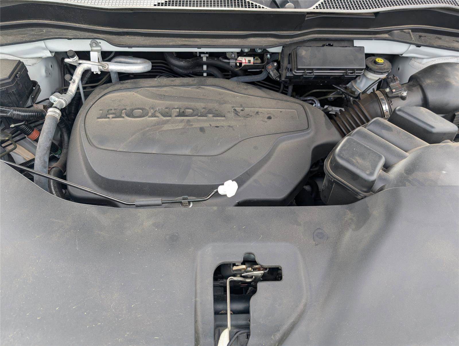 Used 2022 Honda Pilot Special Edition image 45