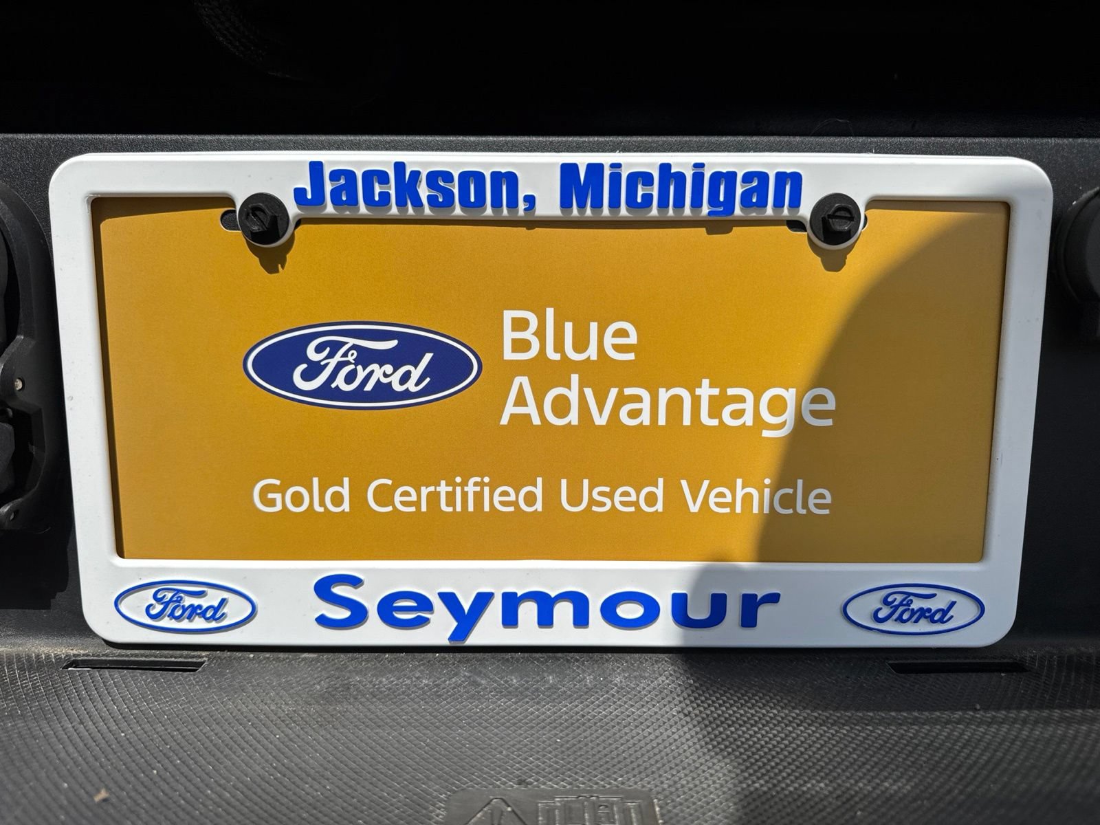 Used 2023 Ford F150 Lariat w/ Equipment Group 502A High AWD/4WD image 18
