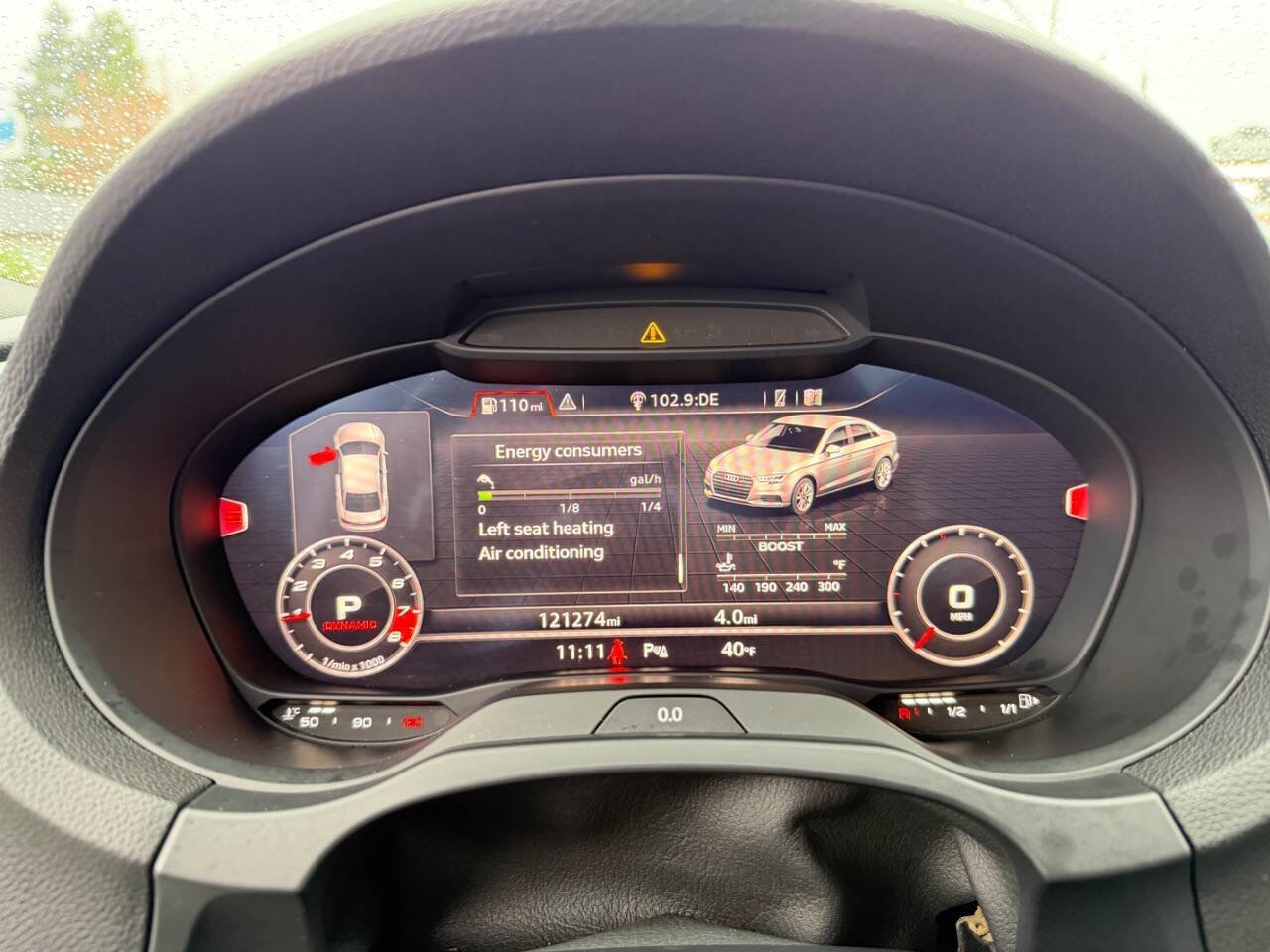 Used 2017 Audi S3 Prestige image 32