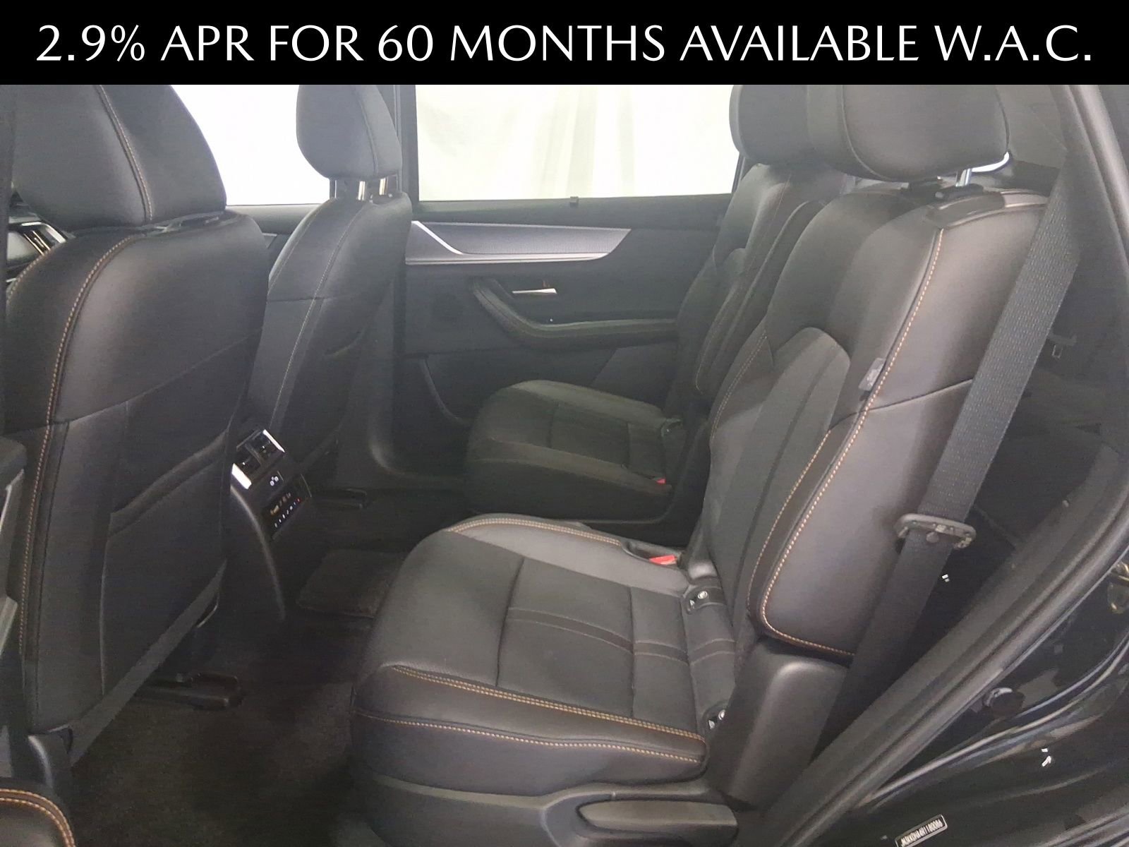 Used 2024 MAZDA CX-90 Plug-In Hybrid w/ Premium Pkg AWD/4WD image 14