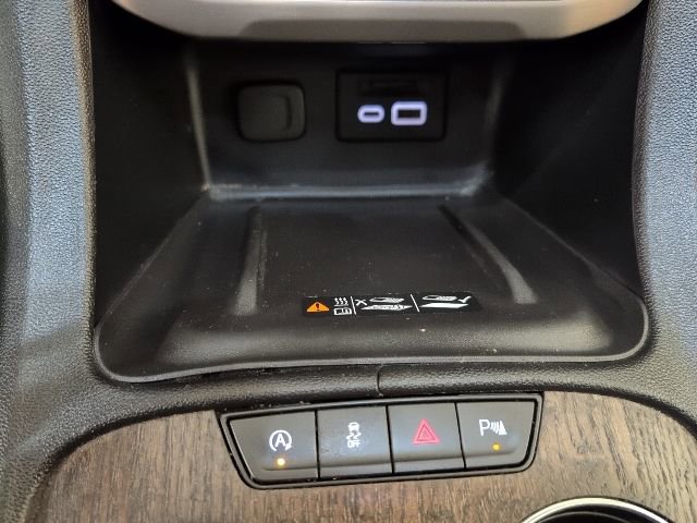 Certified 2021 GMC Acadia Denali w/ GMC Pro Grade Package image 23