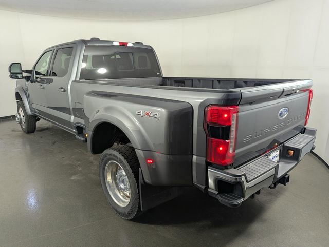 Used 2026 Ford F450 Lariat w/ Camper Package image 6