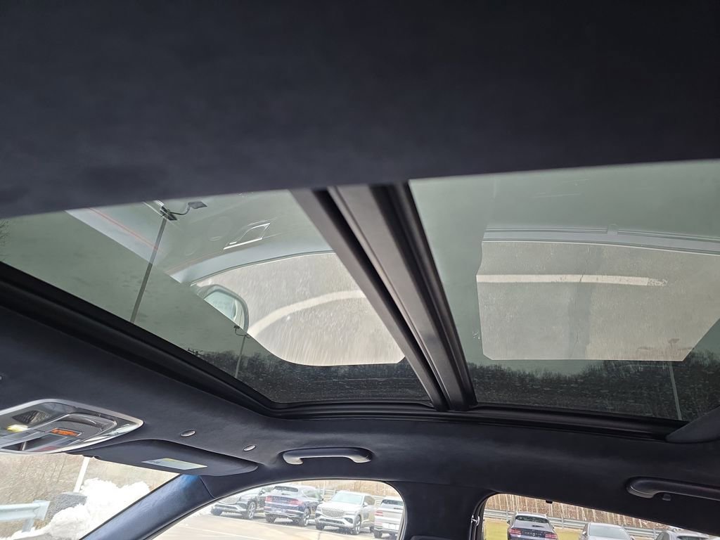 New 2026 Genesis GV80 3.5T e-SC image 11