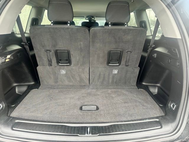 Used 2021 Jeep Grand Cherokee L Laredo w/ Luxury Tech Group I image 21