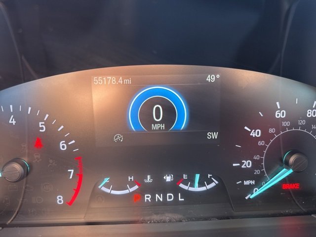 Used 2020 Ford Escape SE image 32