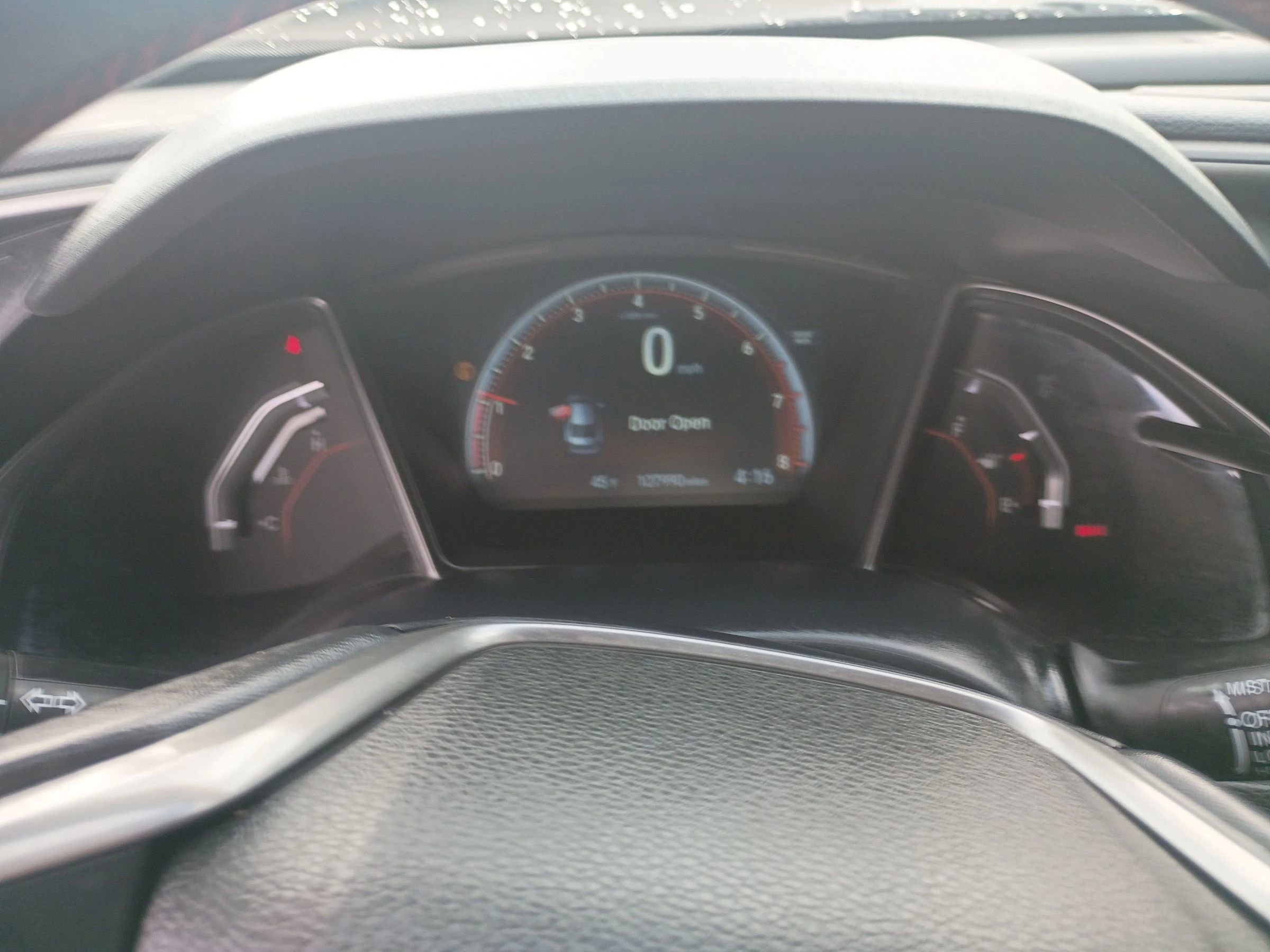 Used 2017 Honda Civic Si image 25