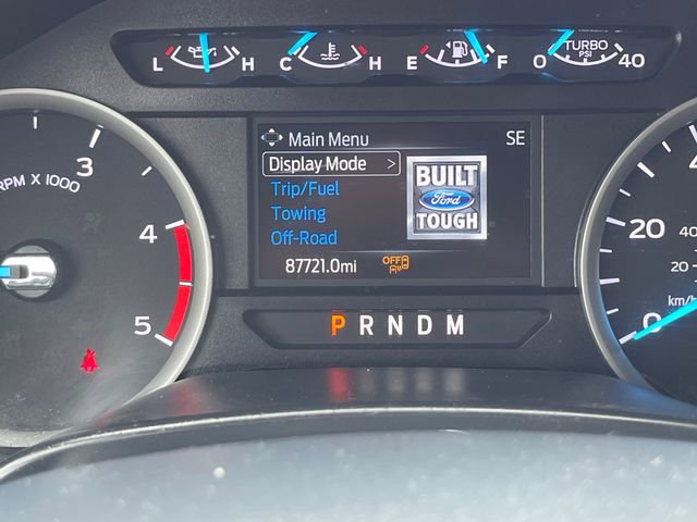 Used 2022 Ford F250 XLT w/ XLT Value Package AWD/4WD image 16