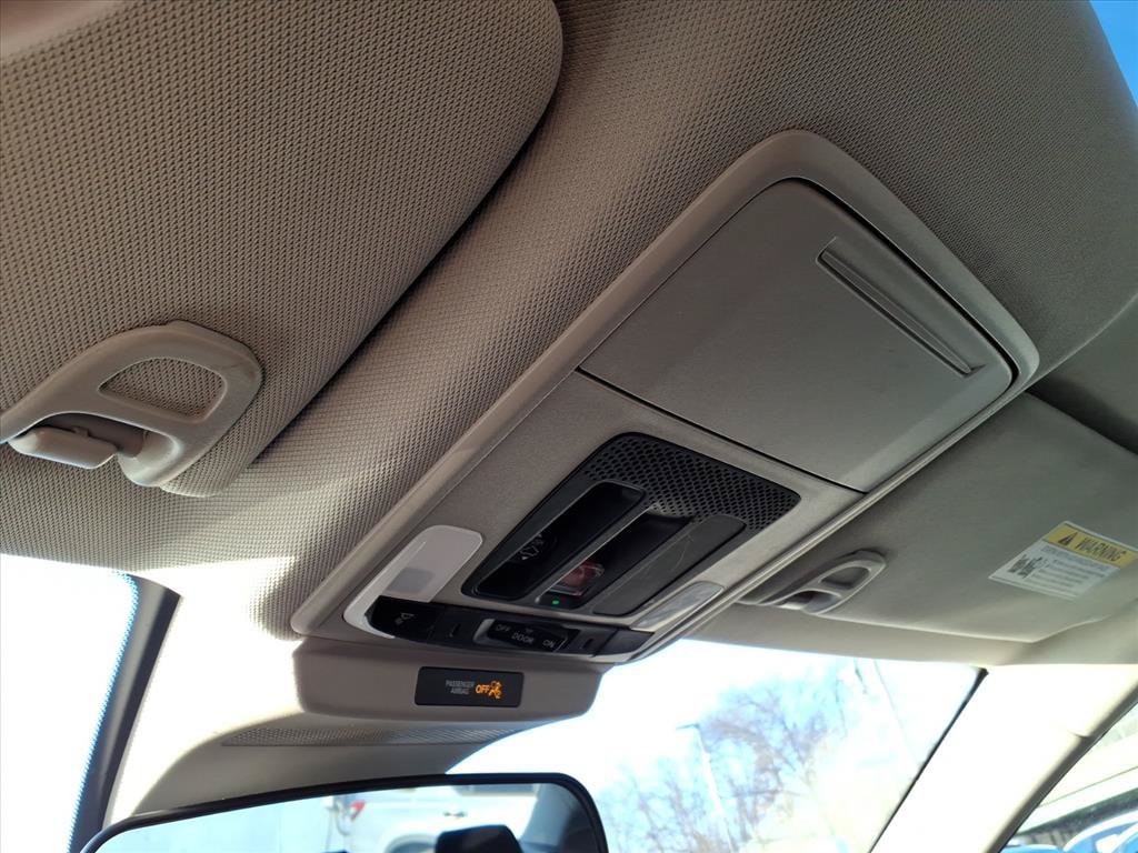 Used 2024 Honda Accord EX image 18