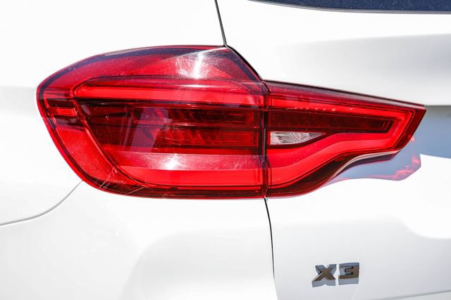 Used 2020 BMW X3 M40i w/ Premium Package AWD/4WD image 10