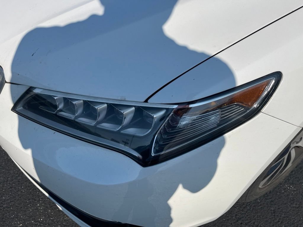 Used 2015 Acura TLX FWD image 13