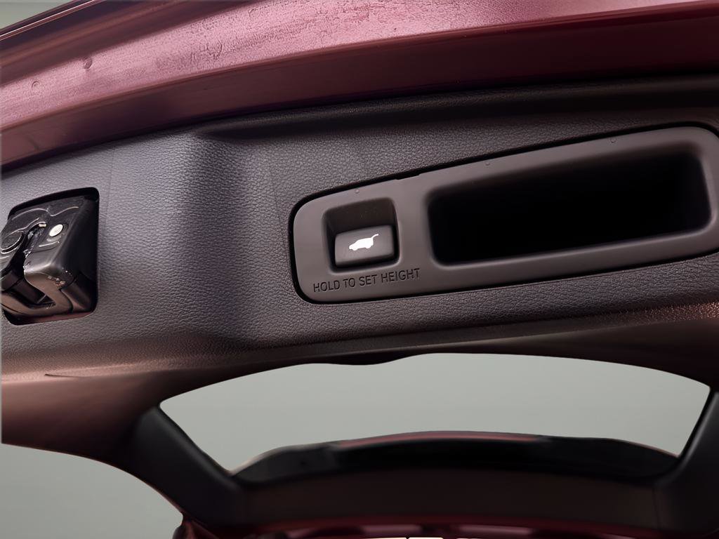 Used 2018 Honda CR-V EX-L image 25