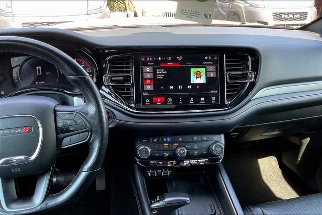 Used 2022 Dodge Durango R/T AWD/4WD image 14