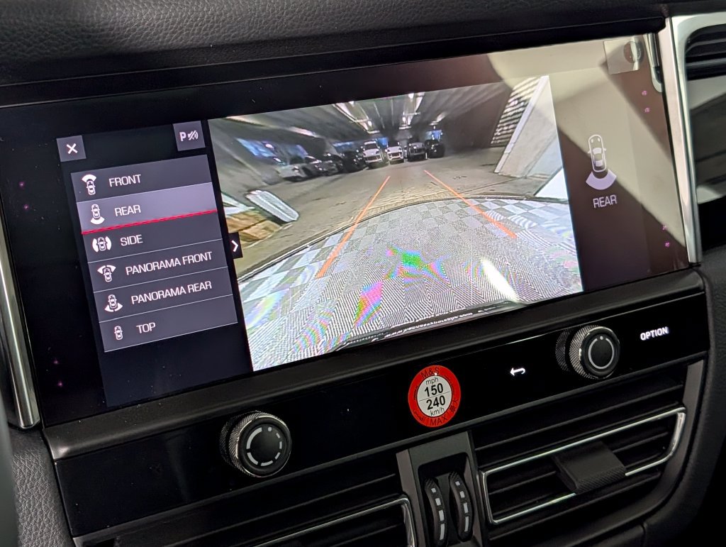 New 2026 Porsche Macan AWD/4WD image 32