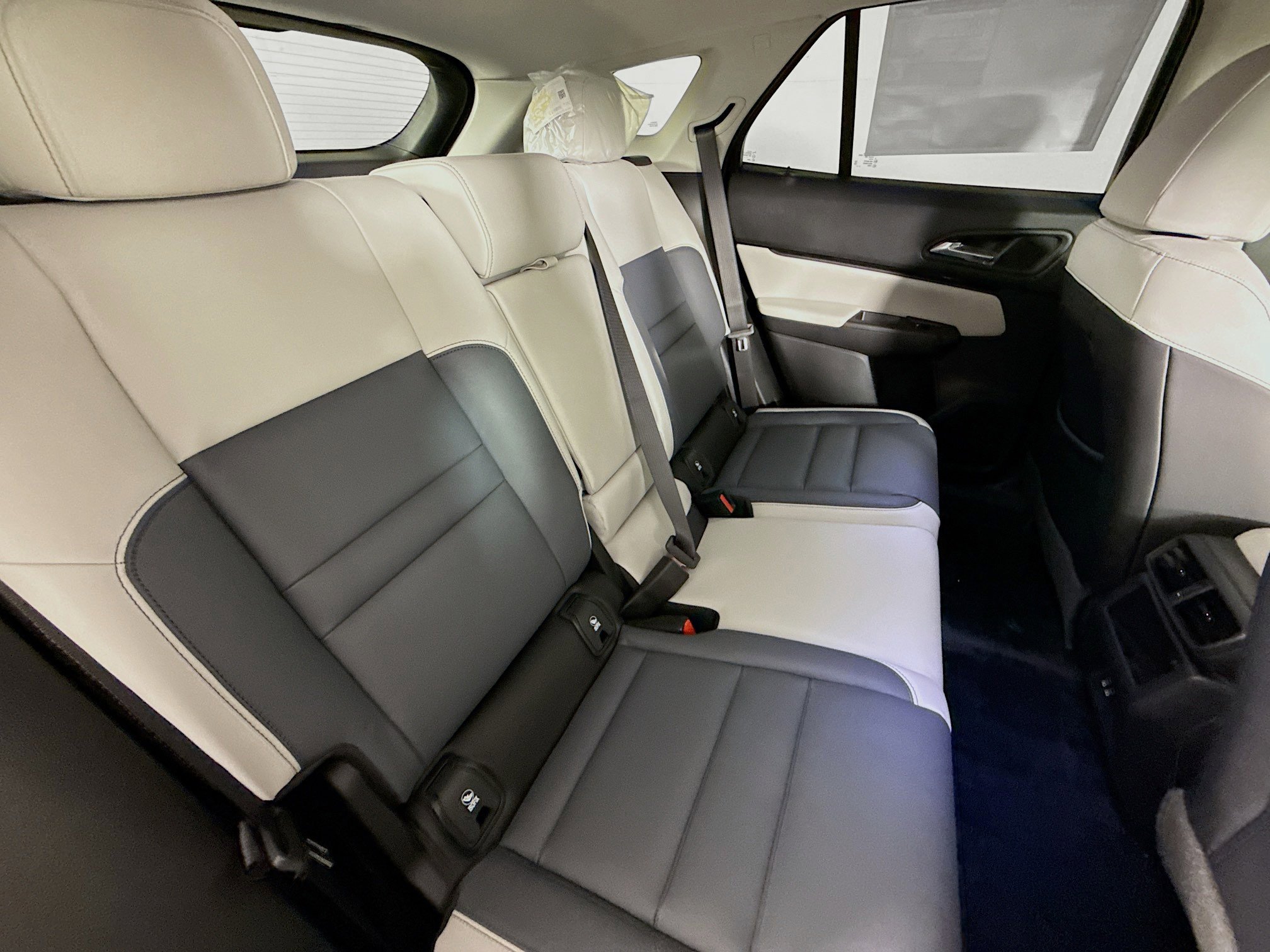 New 2026 Honda Prologue Touring image 35