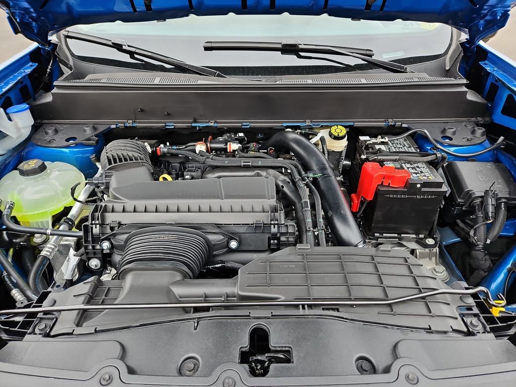 New 2026 Ford Maverick Lariat w/ 4K Tow Package image 15