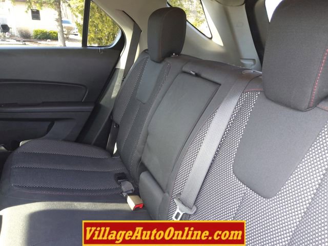 Used 2015 Chevrolet Equinox LT w/ Driver Convenience Package image 23