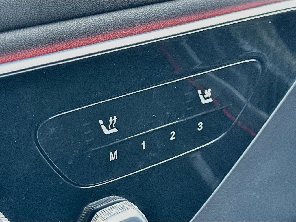 Certified 2026 Mercedes-Benz GLC 43 AMG 4MATIC image 21