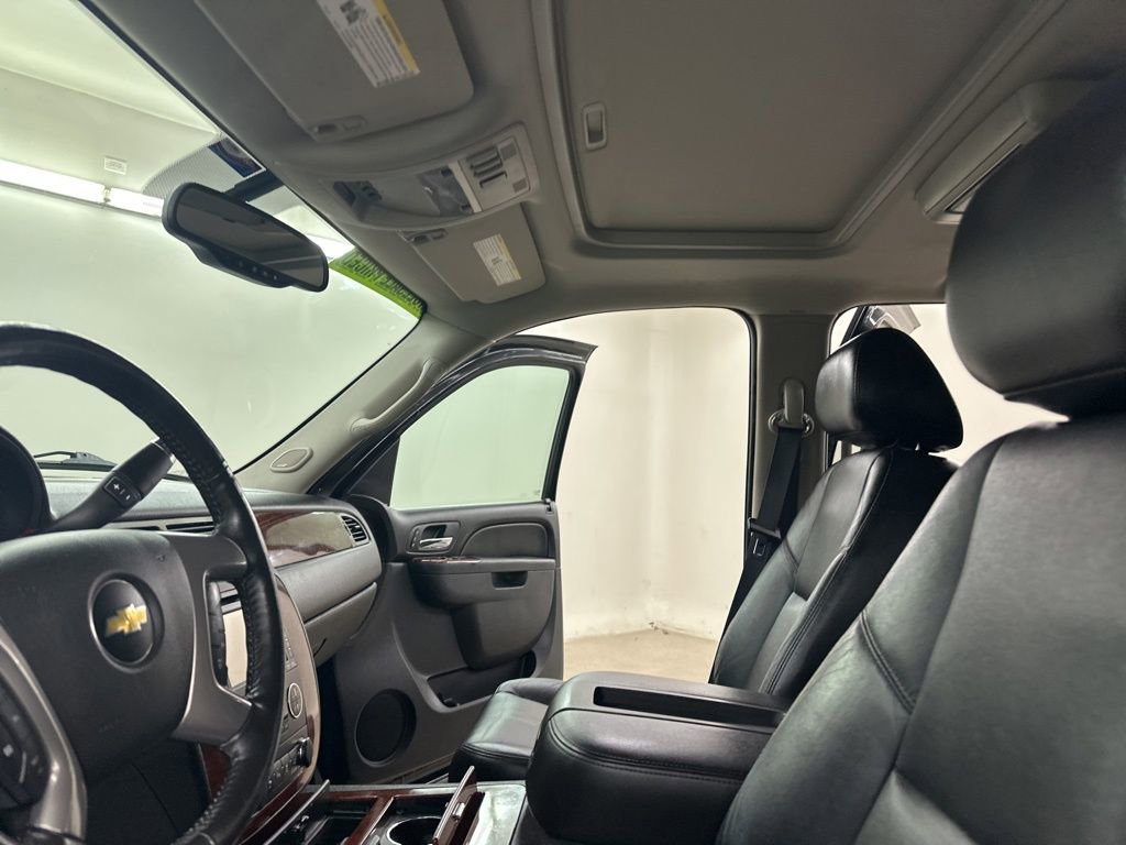 Used 2012 Chevrolet Tahoe LTZ image 34